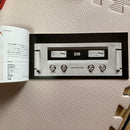 Marantz Integrated Amplifiers 510