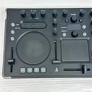 Korg Controllers Kaoss Dj
