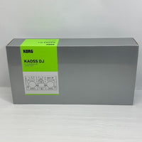 Korg Controllers Kaoss Dj