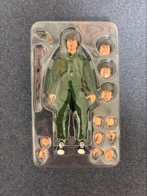 Other S.H.Figuarts