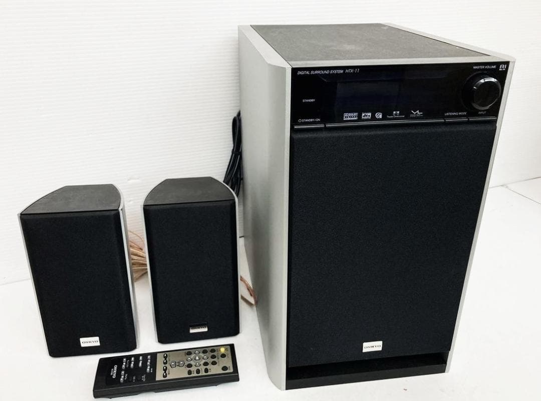 Onkyo Others Htx-11St