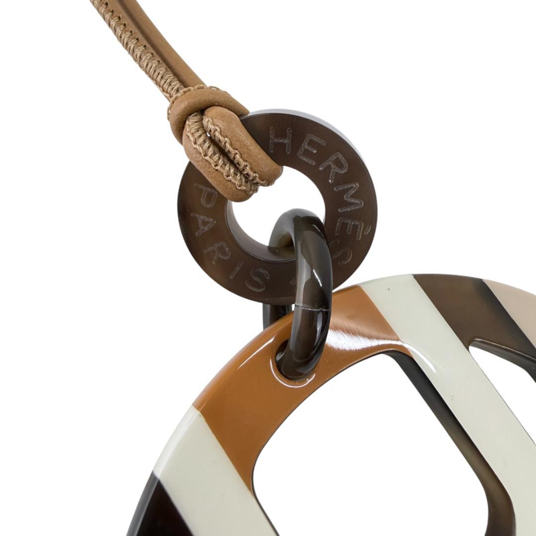 Hermes Necklaces H