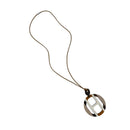 Hermes Necklaces H