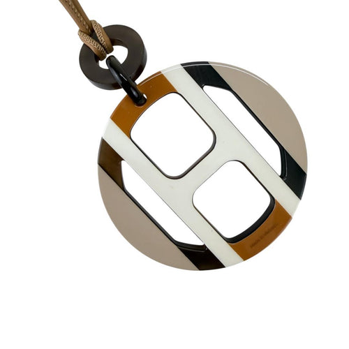Hermes Necklaces H