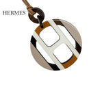 Hermes Necklaces H