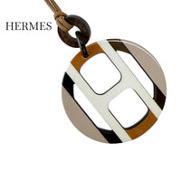 Hermes Necklaces H