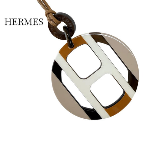 Hermes Necklaces H