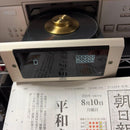 Sony Cd, Md Cassette Decks Cdp-Xa55Es