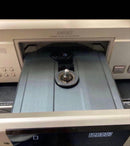 Sony Cd, Md Cassette Decks Cdp-Xa55Es