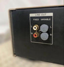 Sony Cd, Md Cassette Decks Cdp-Xa55Es