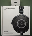 Audio Technica Recableable Headphones Audio-Technica Ath-R50X