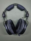 Audio Technica Recableable Headphones Audio-Technica Ath-R50X