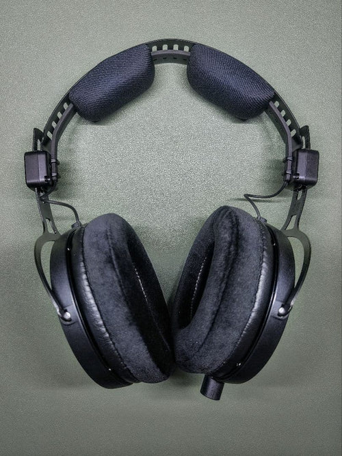 Audio Technica Recableable Headphones Audio-Technica Ath-R50X