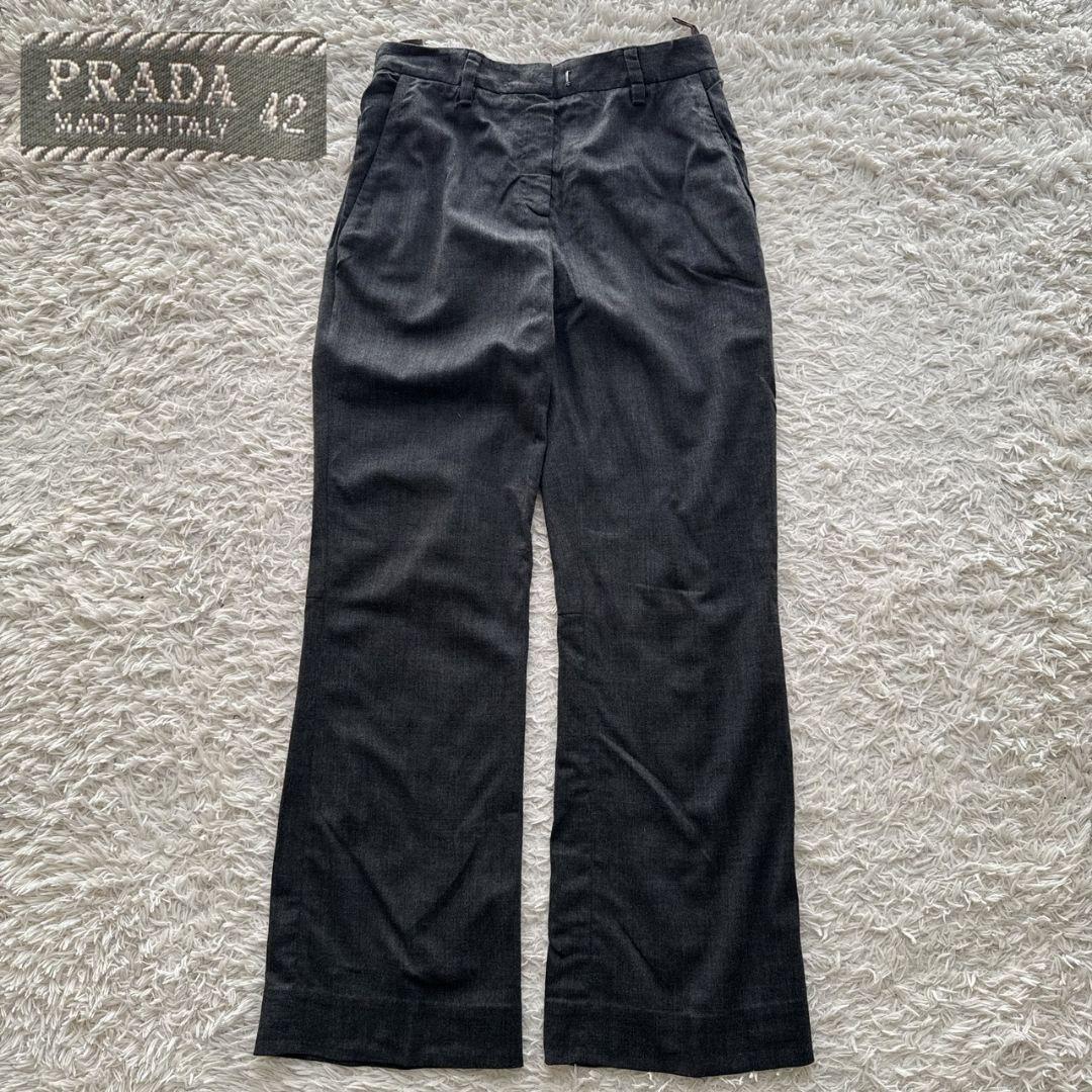 Prada Slacks 42