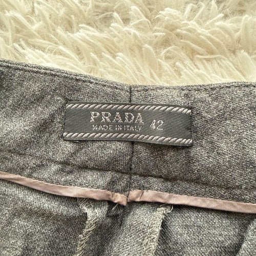 Prada Slacks 42