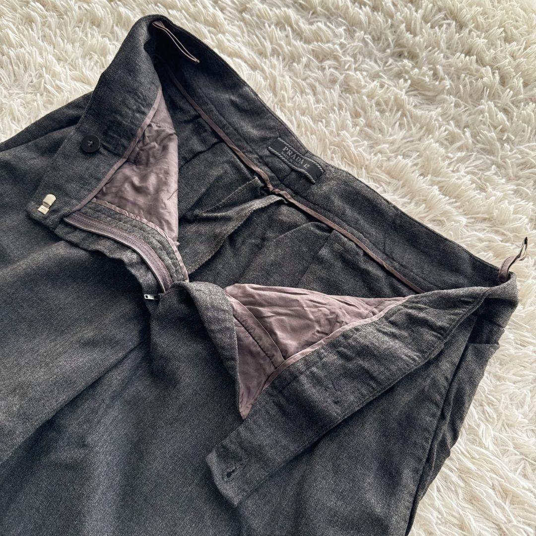 Prada Slacks 42