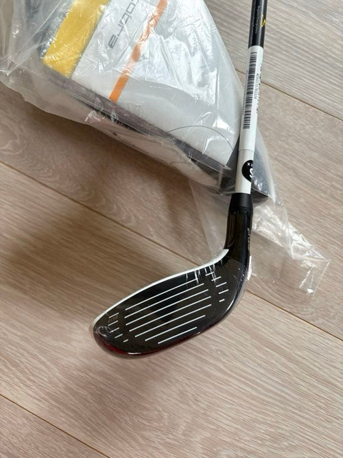 Cobra Fairway Woods 3W Ust Fw335