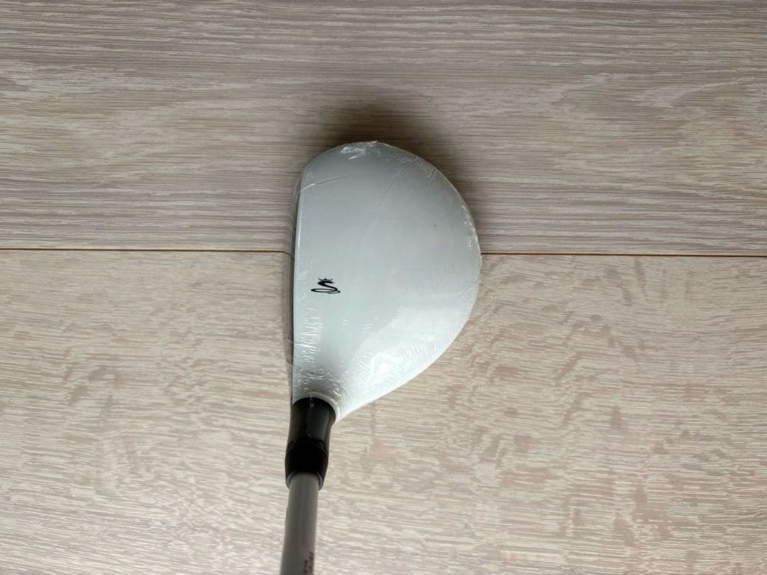 Cobra Fairway Woods 3W Ust Fw335