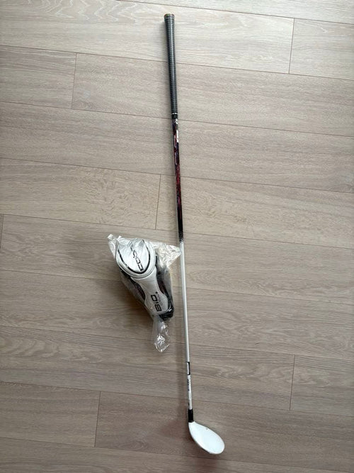 Cobra Fairway Woods 3W Ust Fw335