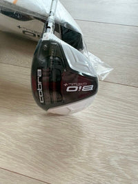 Cobra Fairway Woods 3W Ust Fw335