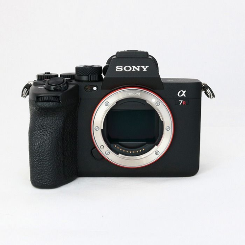 Sony Others 7Rv (Ilce-7Rm5)