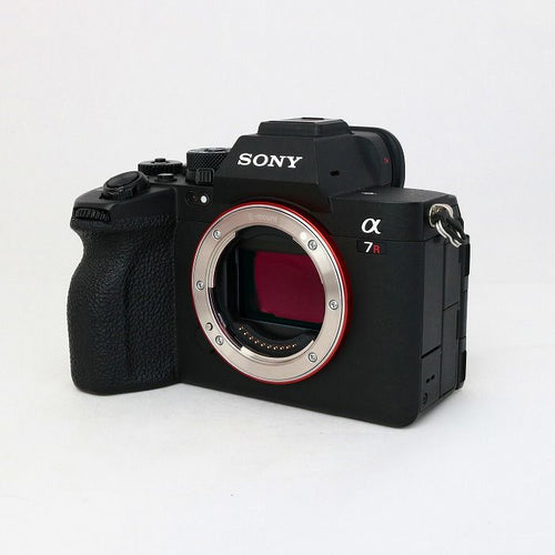 Sony Others 7Rv (Ilce-7Rm5)
