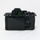 Sony Others 7Rv (Ilce-7Rm5)