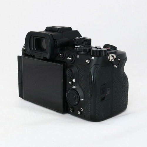 Sony Others 7Rv (Ilce-7Rm5)