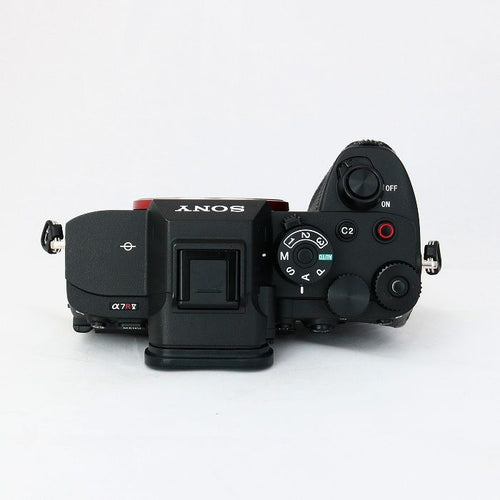 Sony Others 7Rv (Ilce-7Rm5)