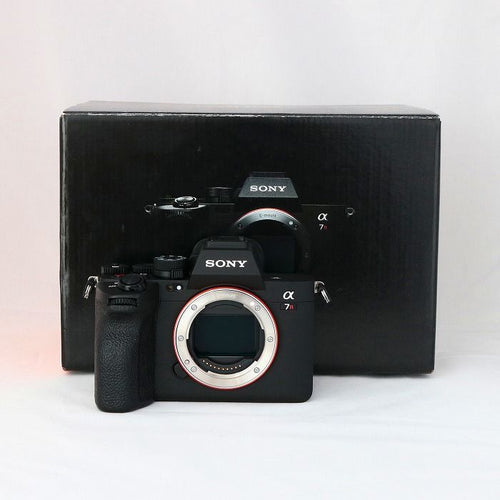 Sony Others 7Rv (Ilce-7Rm5)