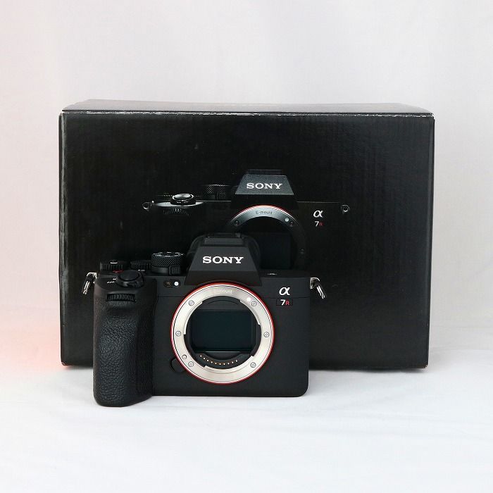 Sony Others 7Rv (Ilce-7Rm5)
