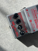 Boss Bass Effects Units Syb-3