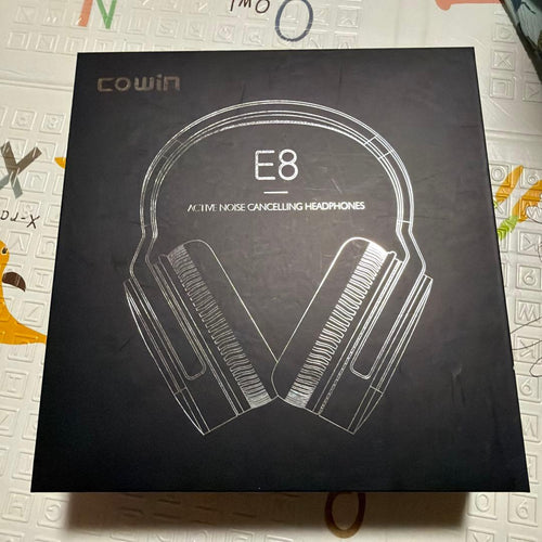 Cowin Other E8