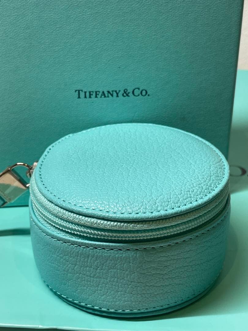 Tiffany Accessory Cases Tiffany&Co.