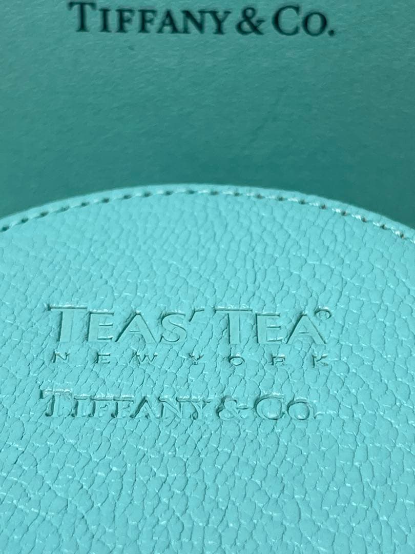 Tiffany Accessory Cases Tiffany&Co.
