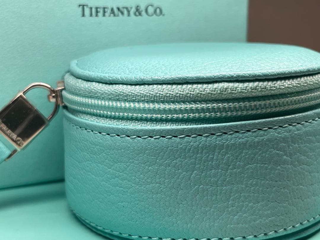 Tiffany Accessory Cases Tiffany&Co.