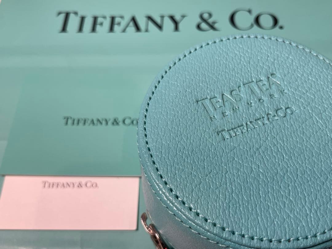 Tiffany Accessory Cases Tiffany&Co.