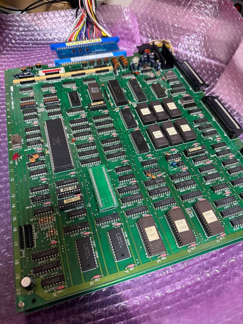 Others Sega Pcb