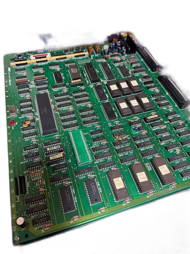 Others Sega Pcb