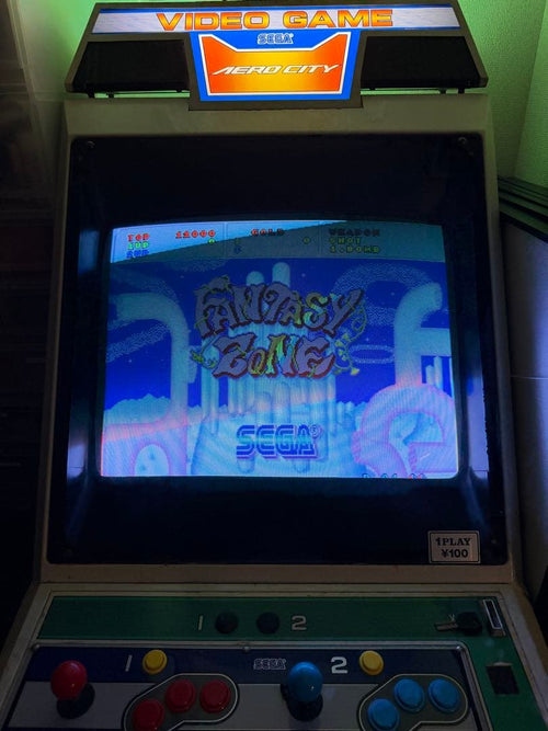 Others Sega Pcb