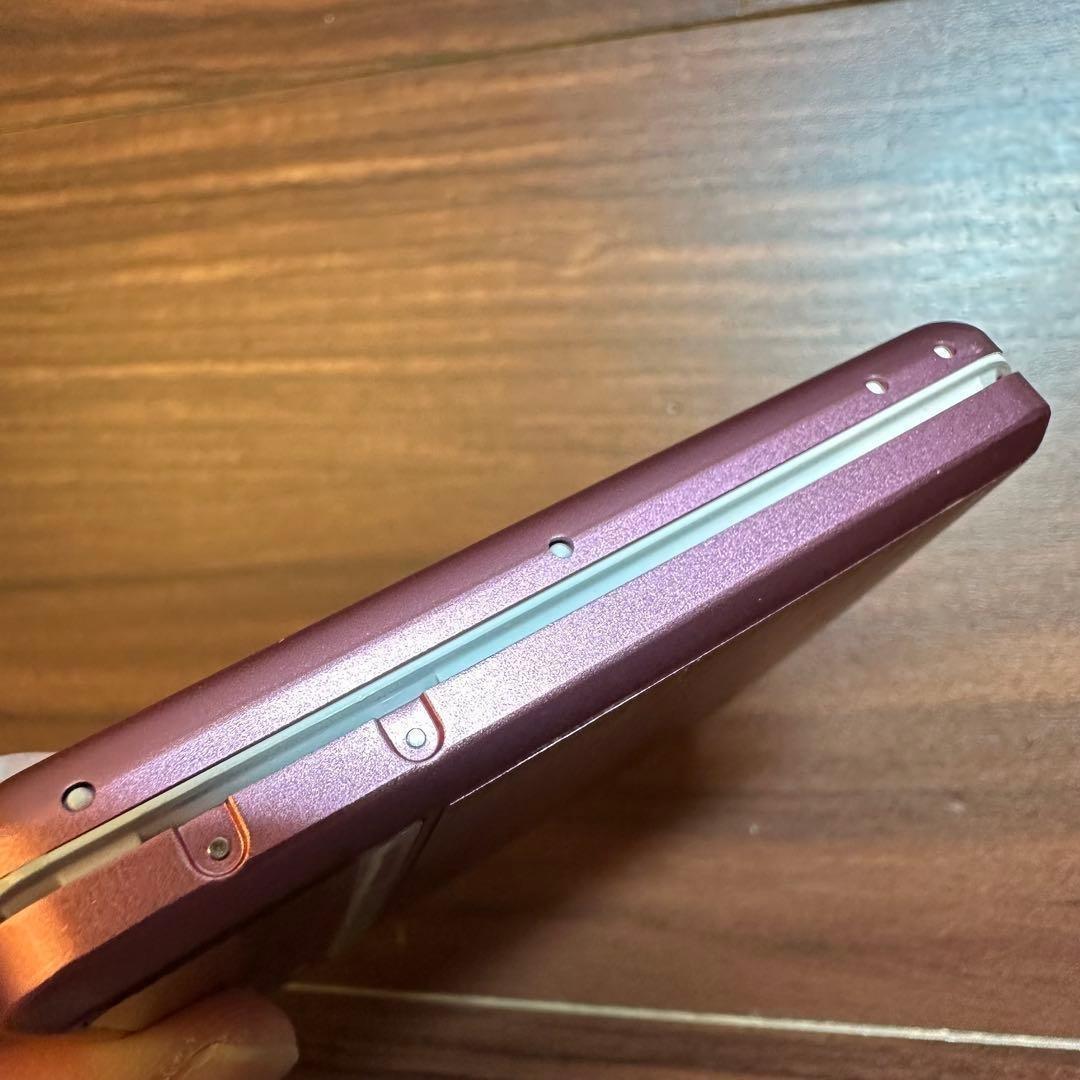 Panasonic Portable Md Player Sj-Mj100 5531