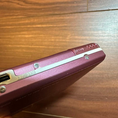 Panasonic Portable Md Player Sj-Mj100 5531
