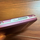 Panasonic Portable Md Player Sj-Mj100 5531
