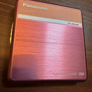 Panasonic Portable Md Player Sj-Mj100 5531