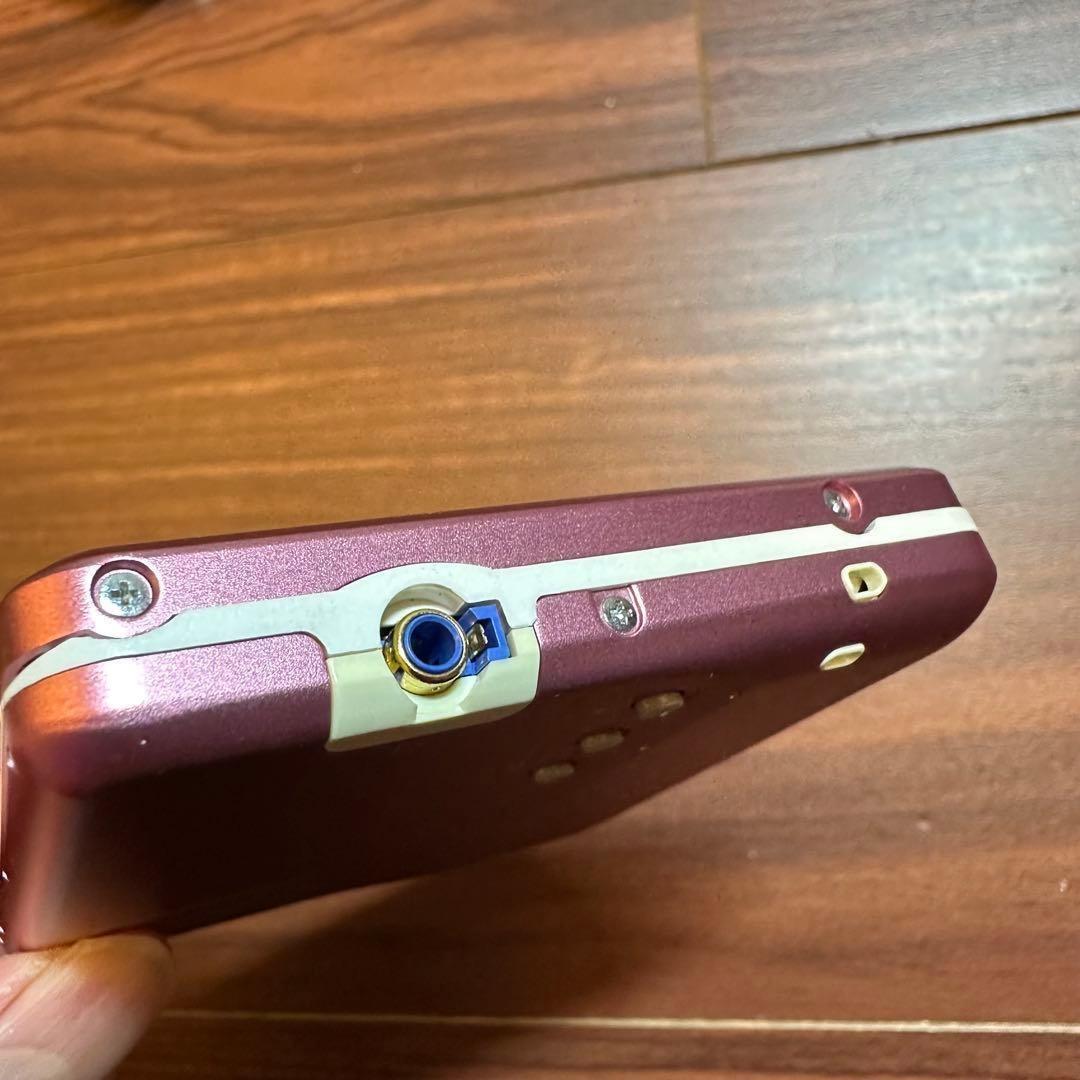 Panasonic Portable Md Player Sj-Mj100 5531