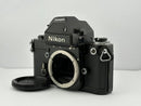 Slr Cameras (Film) Nikon F2 S