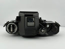 Slr Cameras (Film) Nikon F2 S