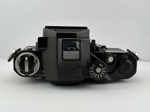 Slr Cameras (Film) Nikon F2 S