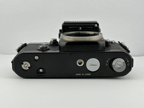 Slr Cameras (Film) Nikon F2 S