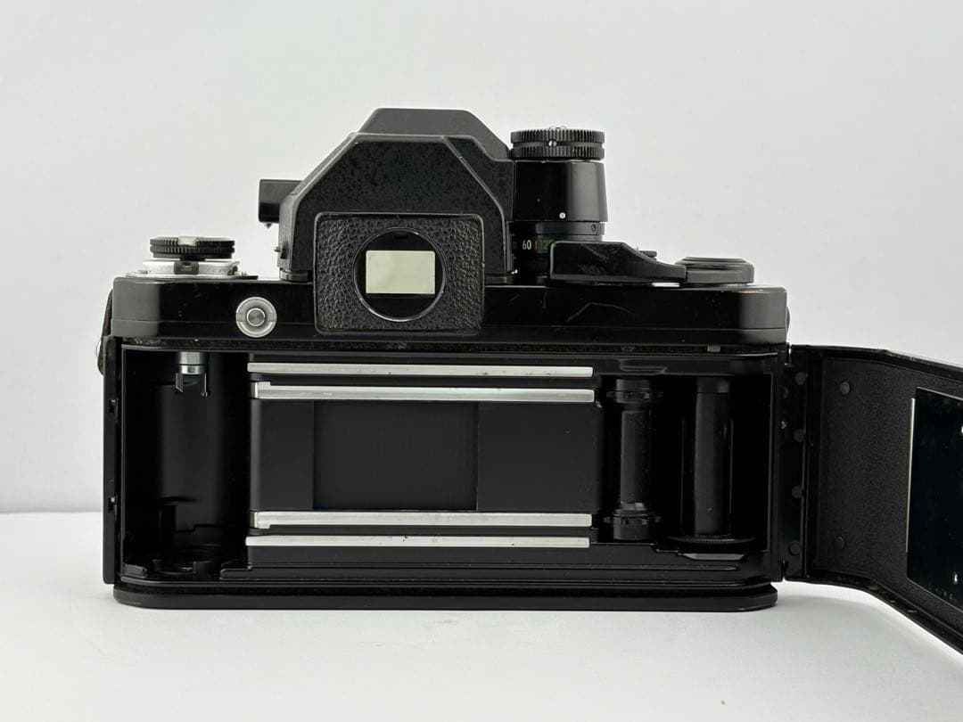Slr Cameras (Film) Nikon F2 S